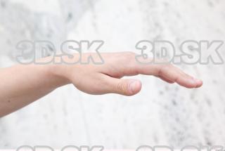 Hand texture of street references 396 0001